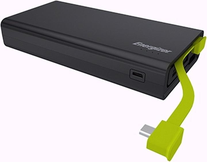 Immagine prodotto Energizer Power Packs Ultimate (15000 mAh, 55.50 Wh)