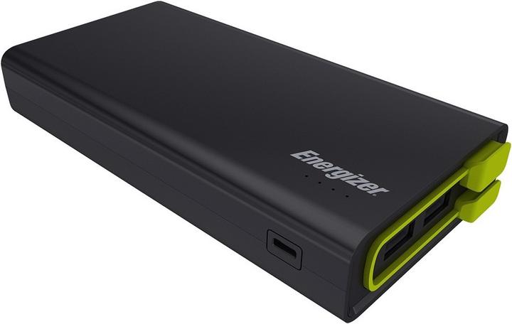 Immagine prodotto Energizer Power Packs Ultimate (15000 mAh, 55.50 Wh)