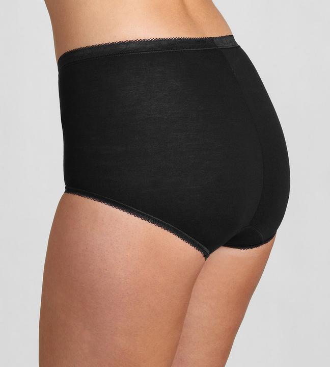 Immagine prodotto Sloggi Basic+ Maxi (54, Confezione da 2)