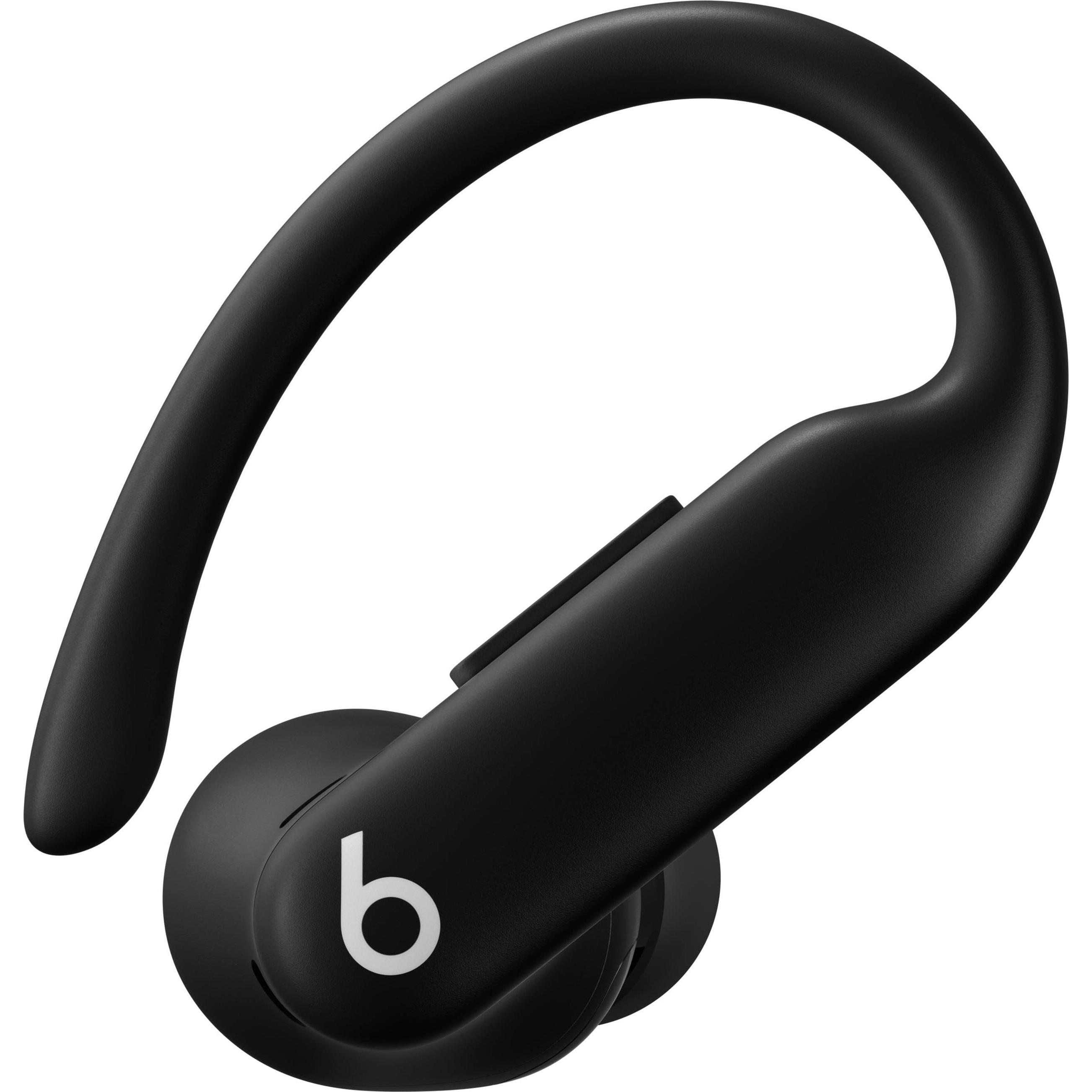 Beats Powerbeats Pro 2 (ANC, 10 h, Senza fili), Cuffie, Nero