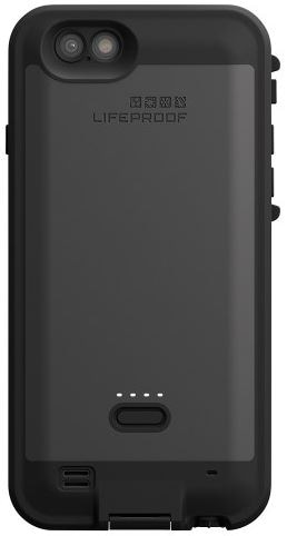 Actual product image LifeProof iPhone 6 fre Power Case