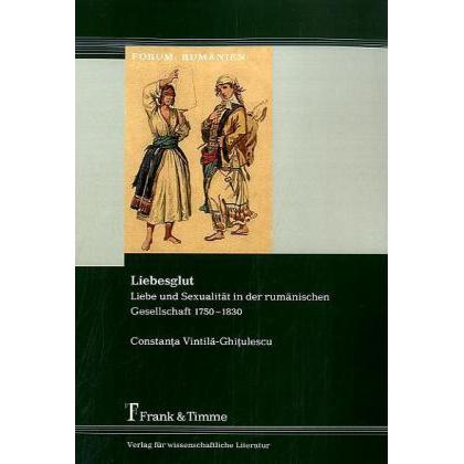 Liebesglut, Fachbücher