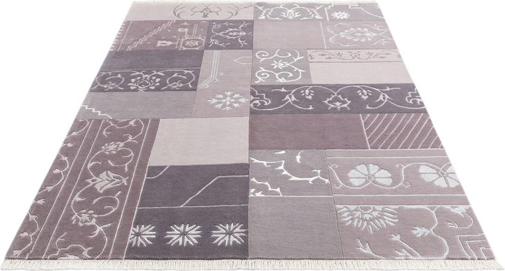 Produktbild Vidal Darya-Indian (170 x 239 cm)