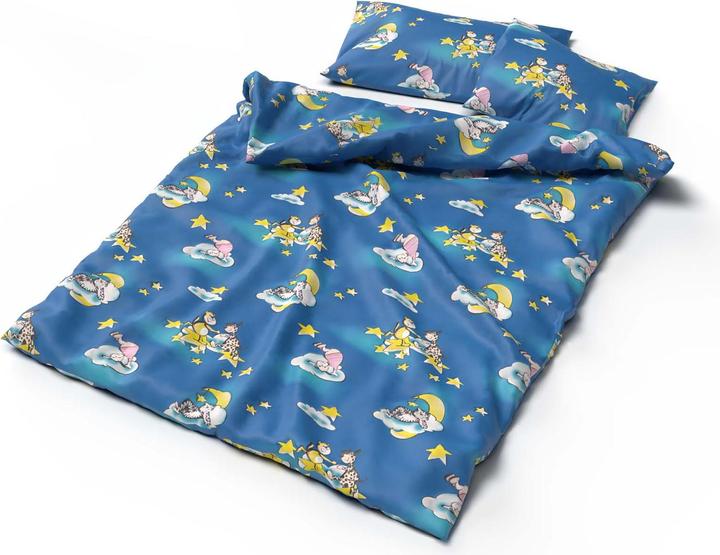 Immagine prodotto Lotus Bettwaren Biancheria da letto bambini Happy Sleep