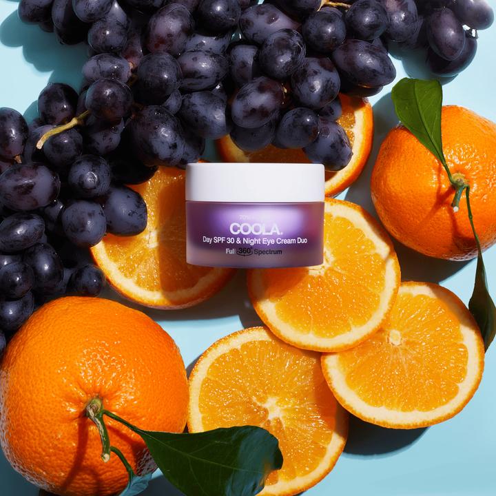 Actual product image Coola Suncare Day & Night Duo (30 ml, Day cream, SPF 30)