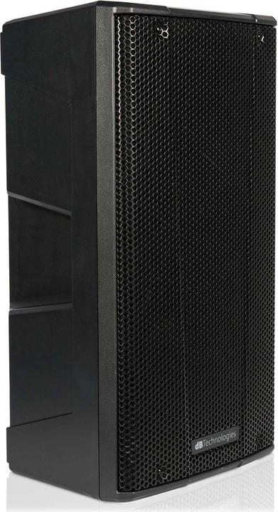 Produktbild dB Technologies B-Hype 12 (Aktiv)
