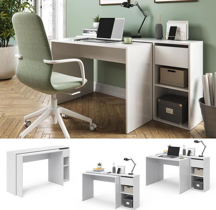 Image du produit Vicco Ben (145 x 46 x 76 cm)