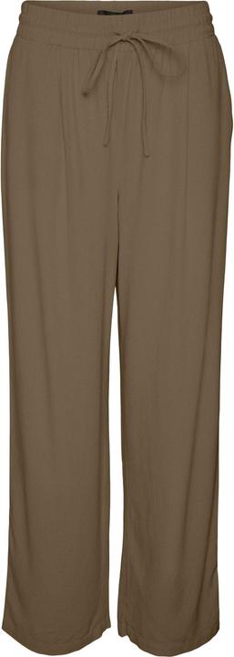 Produktbild Vero Moda VMJESMILO Mittlere Taille Hose Hose mit weitem Beinschnitt