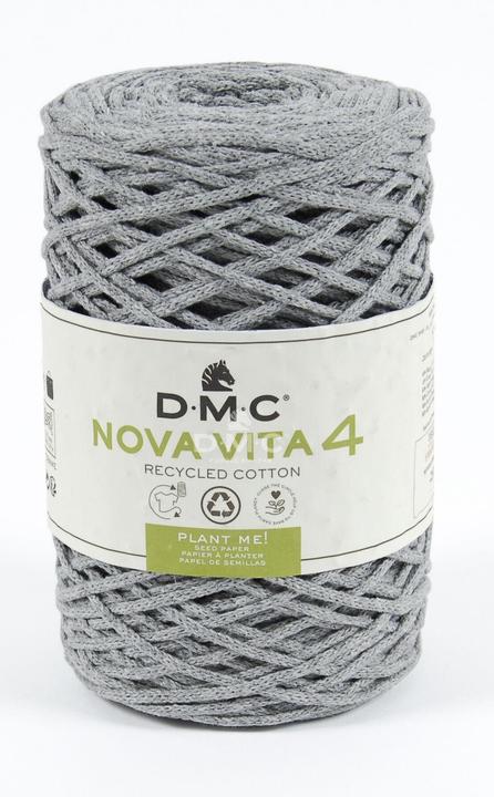 Actual product image DMC Eco Vita 4 (200 m)