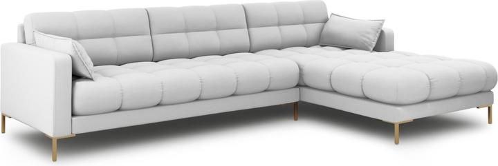 Actual product image Micadoni Mamaia (Corner sofa)