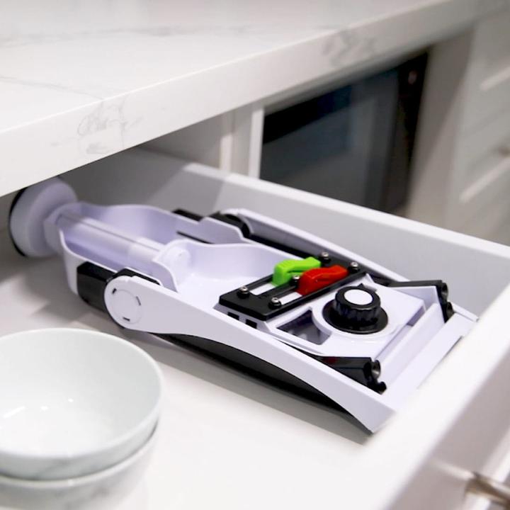 Produktbild Livington TurboCut