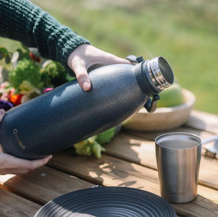 Actual product image Qwetch Drinking bottle (0.50 l)
