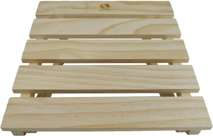 Actual product image SudoreWell Flex headrest