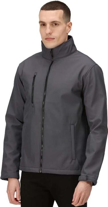 Produktbild Regatta Honestly Made Softshelljacke (M)