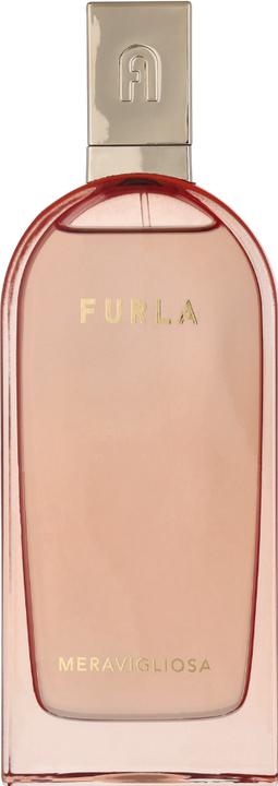 Actual product image Furla Meravigliosa Eau de Parfum Natural (Eau de parfum, 100 ml)