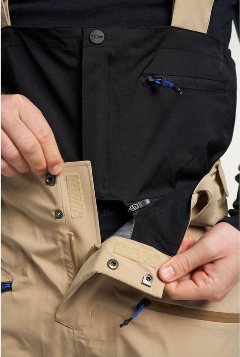 Produktbild Tenson Touring Shell Pant (L)