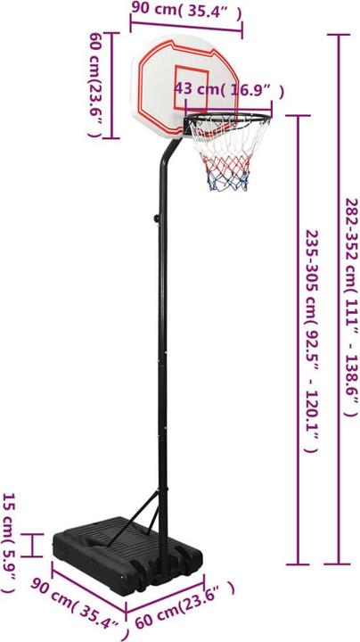 Immagine prodotto vidaXL Euridike