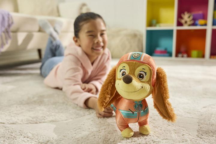 Image du produit Paw Patrol Liberty Feature Plush (6075068) (25 cm)