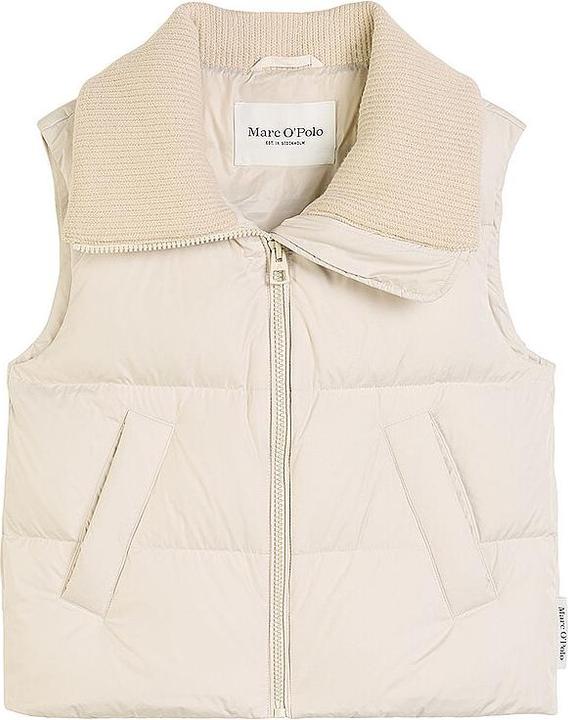 Actual product image Marc O'Polo Steppgilet (34)