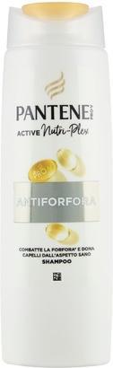 Pantene Pro-V Active Nutri-Plex Anti-Dandruff Shampoo 250 Ml (250 ml, Flüssiges Shampoo)