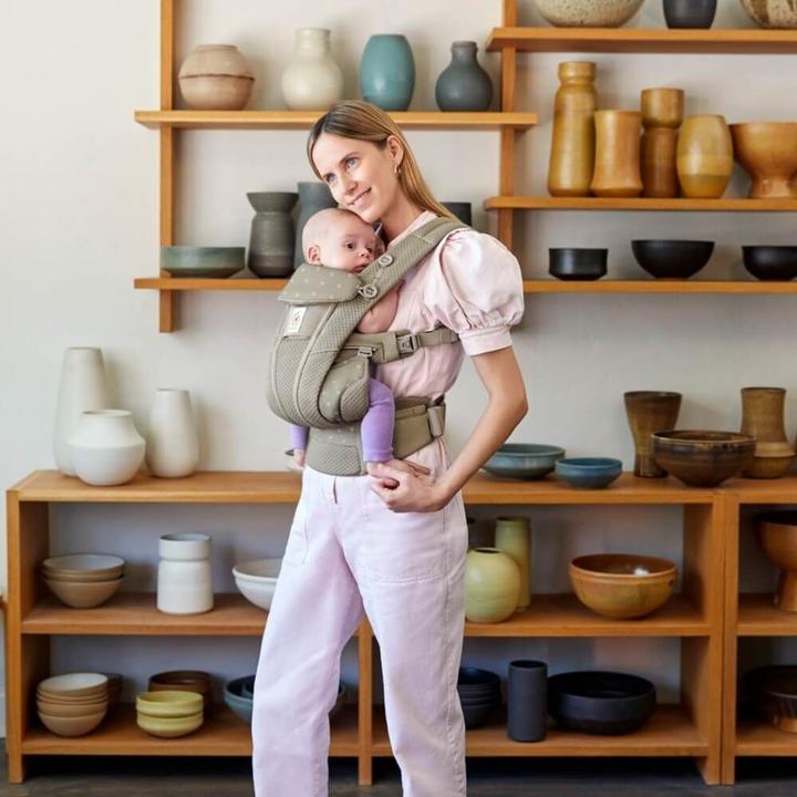 Image du produit Ergobaby Omni Breeze