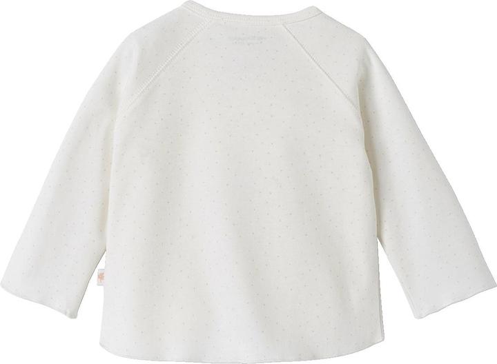 Produktbild Vertbaudet Baby Wickeljacke, Bio-Baumwolle (74)