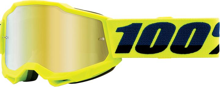 Fluo, Jaune - Or
