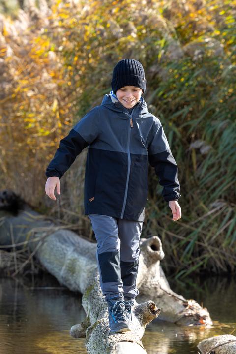 Produktbild Rukka Ela Kinder Trekking Hose (128)