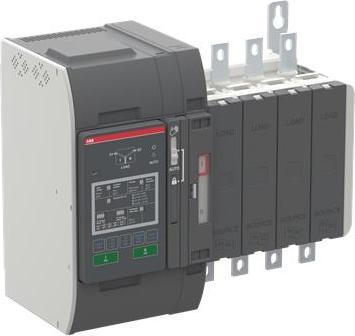 Actual product image ABB OXA125U3S2QB