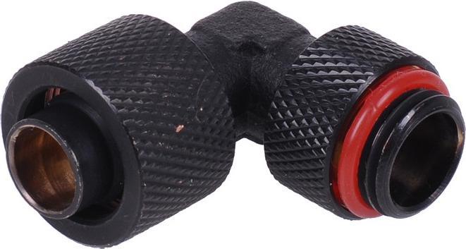 Immagine prodotto Aquatuning Ugello a vite da 13/10mm ruotabile a 90