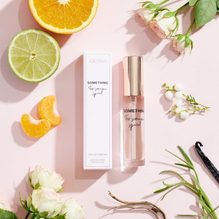 Produktbild Gosh Something For Her Eau de Parfum 15 ml (Eau de Parfum, 15 ml)