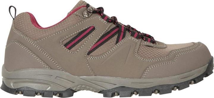 Produktbild Mountain Warehouse Wanderschuhe Mcleod (41)