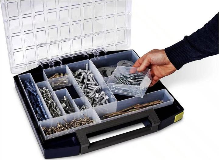 Produktbild Raaco Boxxser