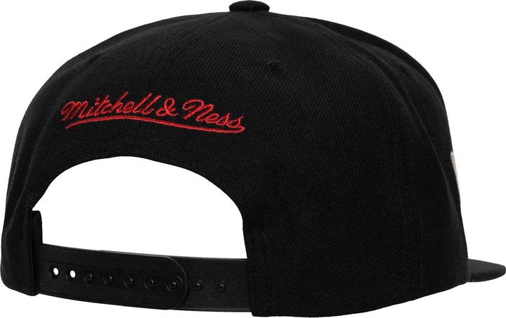 Produktbild Mitchell & Ness Snapback Cap CHAMPIONS Chicago Blackhawks (One Size)