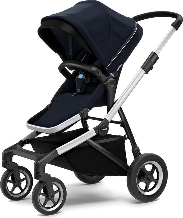 Actual product image Thule Sleek