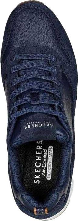 Immagine prodotto Skechers Scarpe da uomo blu (41.5)