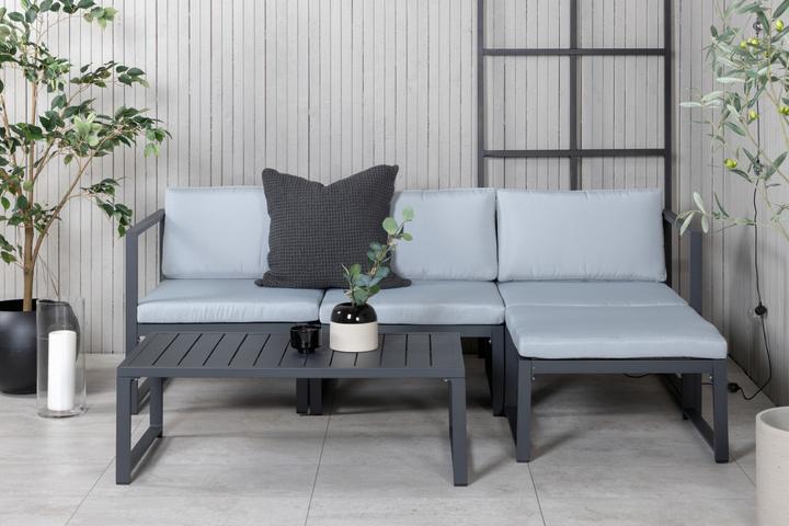 Actual product image Venture Home Garden Set Salvador 2