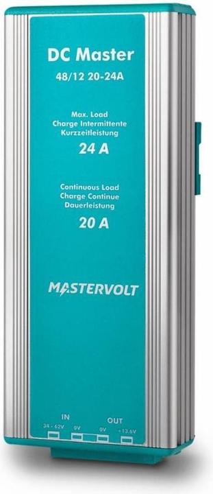 Produktbild Mastervolt DC Master 48/12-20