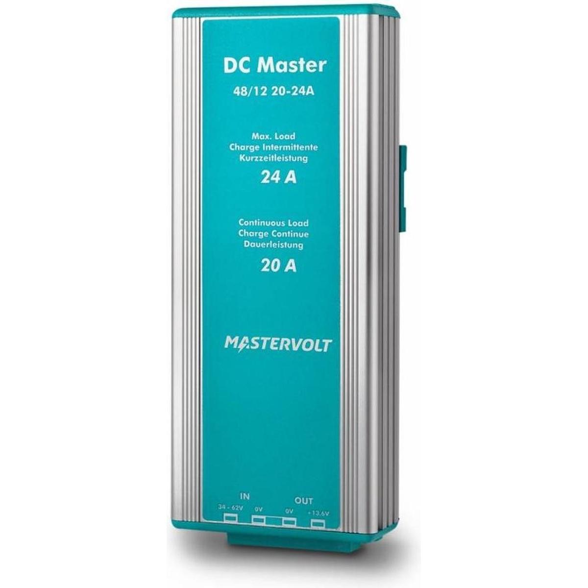 Mastervolt DC Master 48/12-20 (58085927)