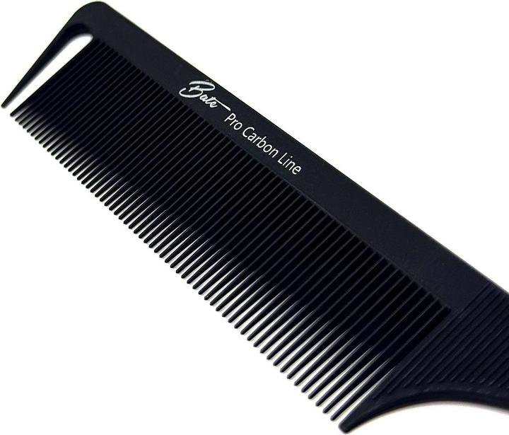 Image du produit Bate Peigne à poignée Carbon Line