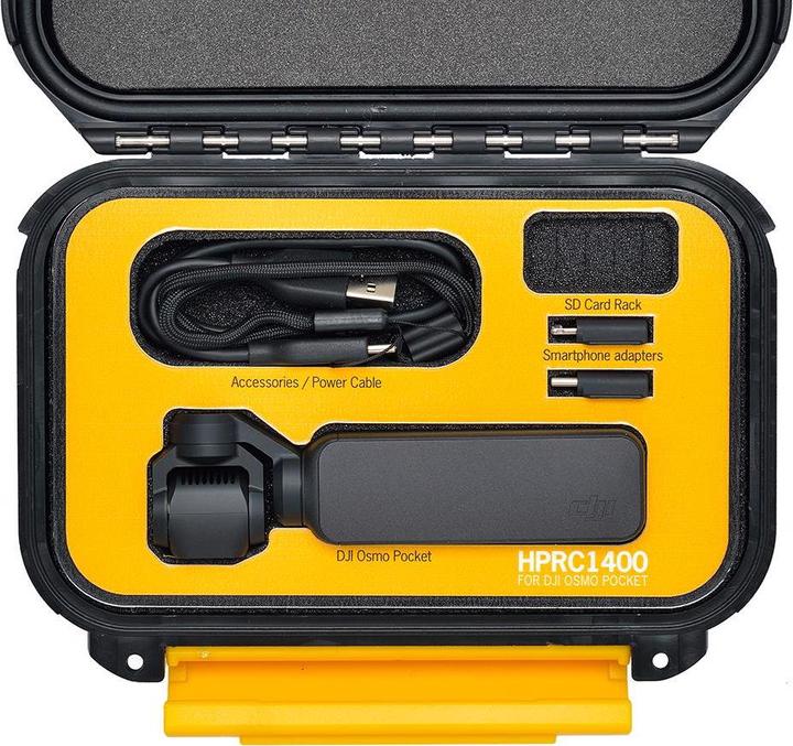 Immagine prodotto HPRC HPRC1400 (Tasca Osmo)