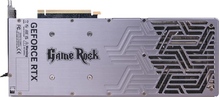 Produktbild Palit GeForce RTX 4090 24GB GameRock (24 GB)