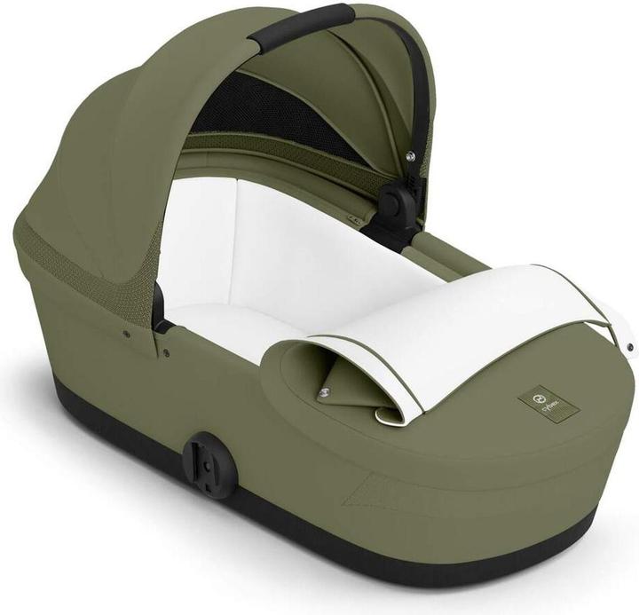 Produktbild Cybex Melio Kinderwagenaufsatz