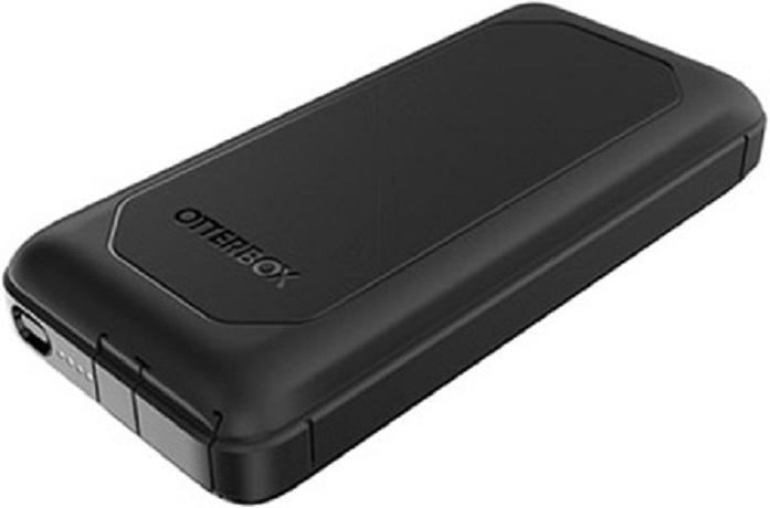 OtterBox Outdoor + LifeProof USB A-C cable (20000 mAh, 24 W, 74 Wh)