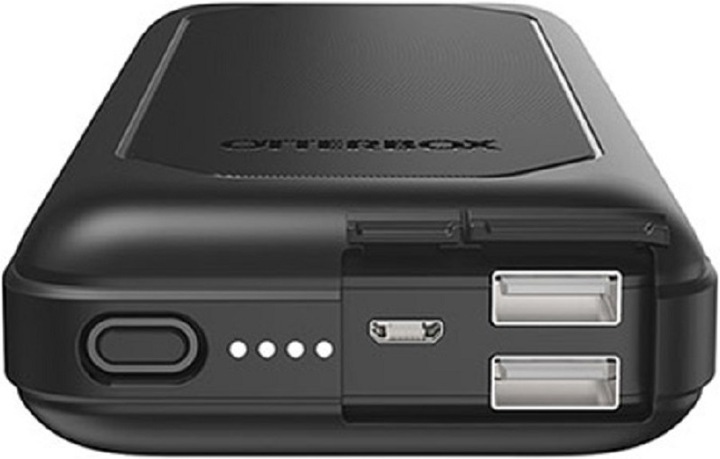 Actual product image OtterBox Outdoor + LifeProof USB A-C cable (20000 mAh, 24 W, 74 Wh)