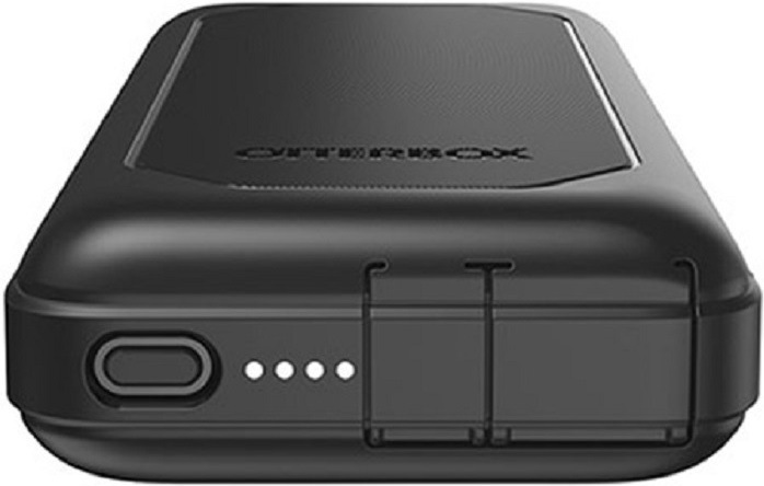Actual product image OtterBox Outdoor + LifeProof USB A-C cable (20000 mAh, 24 W, 74 Wh)