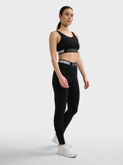 Produktbild hummel Te Maja 2-Pack Cotton Sports Top