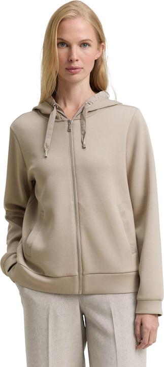 Actual product image Tom Tailor Sweatjacke (M, S)