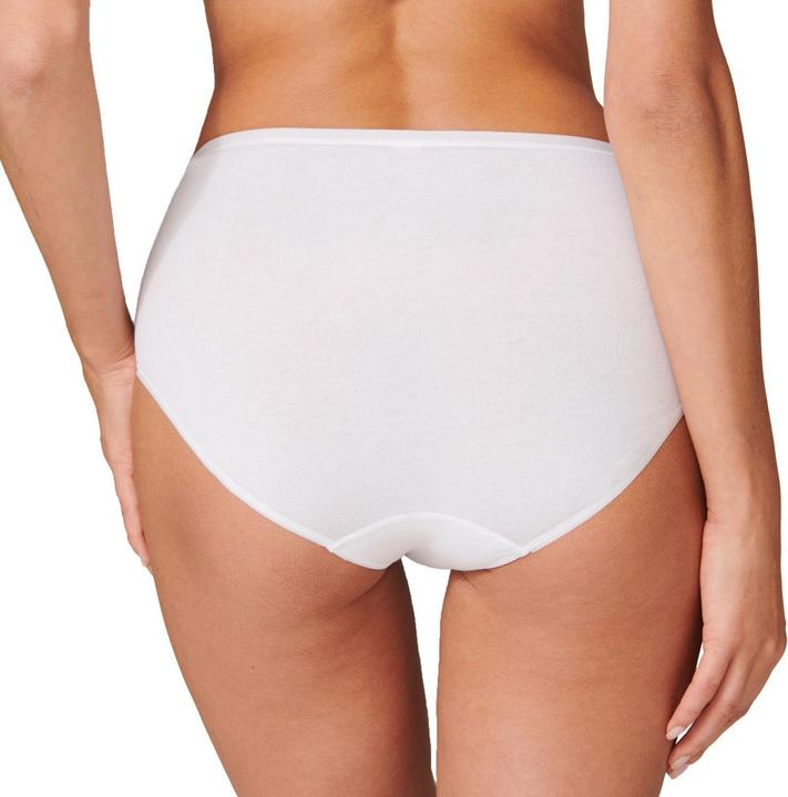 Produktbild Schiesser Slip Casual Bequem sitzend (38, 3er Pack)
