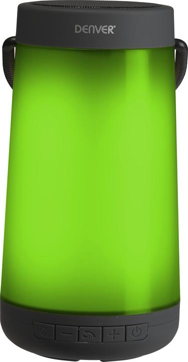 Actual product image Denver BTL-311 Loudspeaker (2 h, Battery operated)